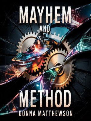 cover image of Mayhem and Method